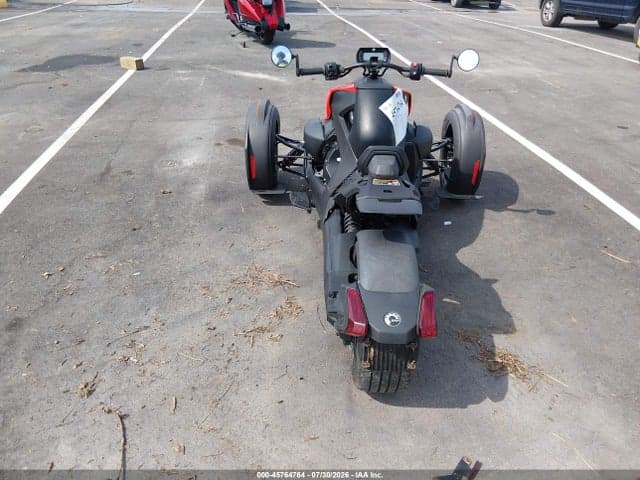 2023 CAN-AM RYKER SPORT 6