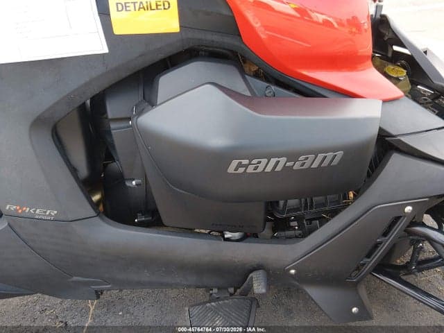 2023 CAN-AM RYKER SPORT 8