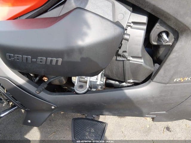 2023 CAN-AM RYKER SPORT 9