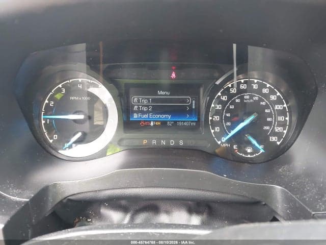 2023 FORD RANGER XLT 7