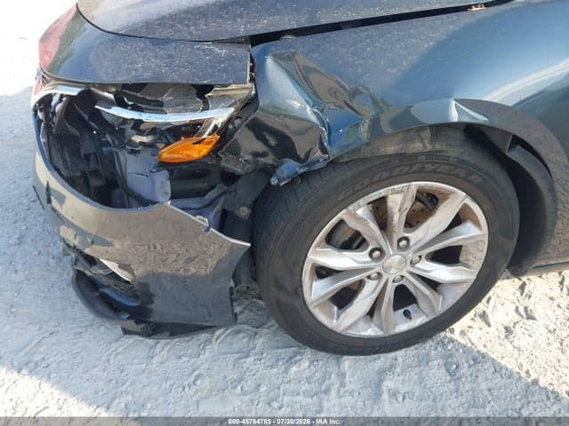 2019 CHEVROLET MALIBU LT 6