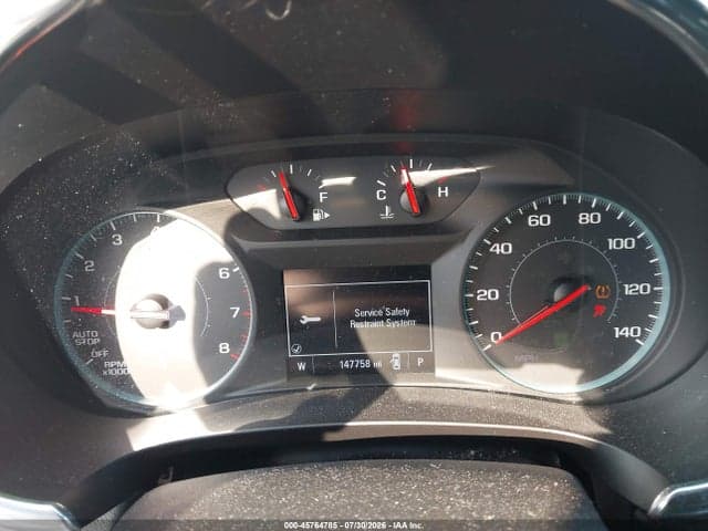2019 CHEVROLET MALIBU LT 7