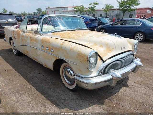 1954 BUICK SUPER 1