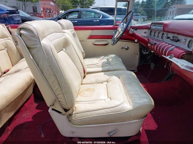 1954 BUICK SUPER 5