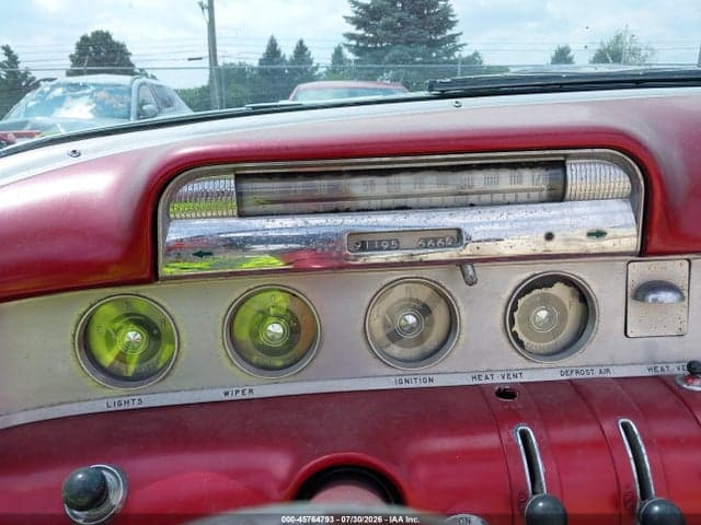 1954 BUICK SUPER 7