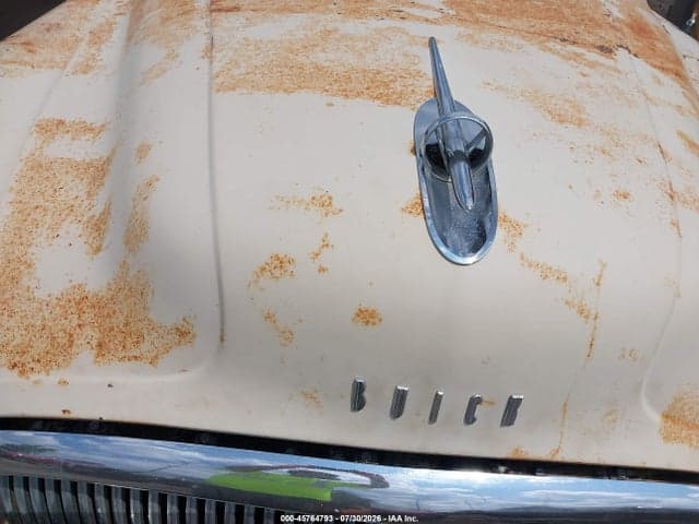 1954 BUICK SUPER 10