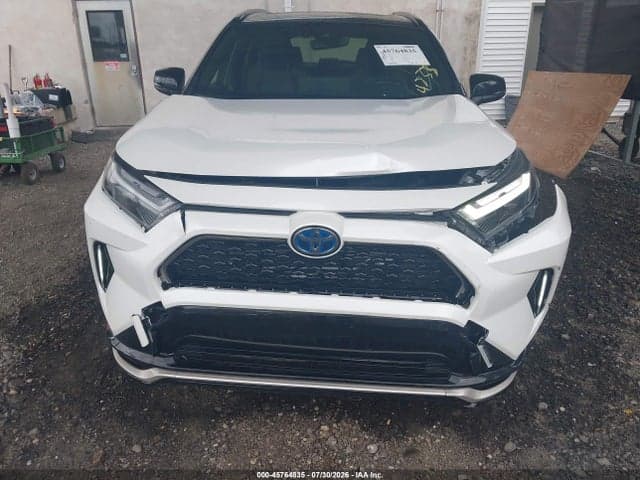 2023 TOYOTA RAV4 PRIME XSE 6