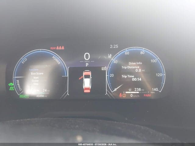 2023 TOYOTA RAV4 PRIME XSE 7