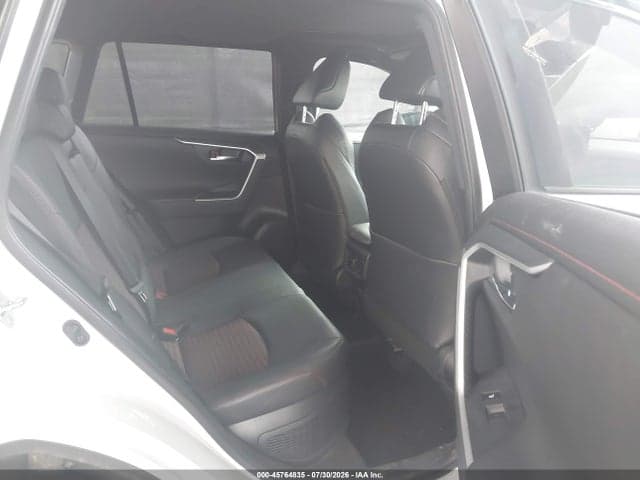 2023 TOYOTA RAV4 PRIME XSE 8