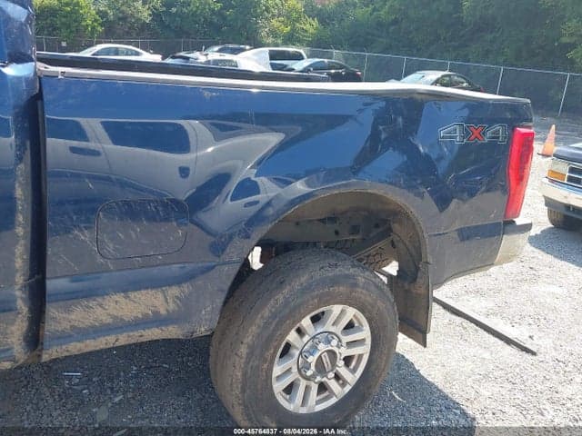 2019 FORD F-250 XLT 14