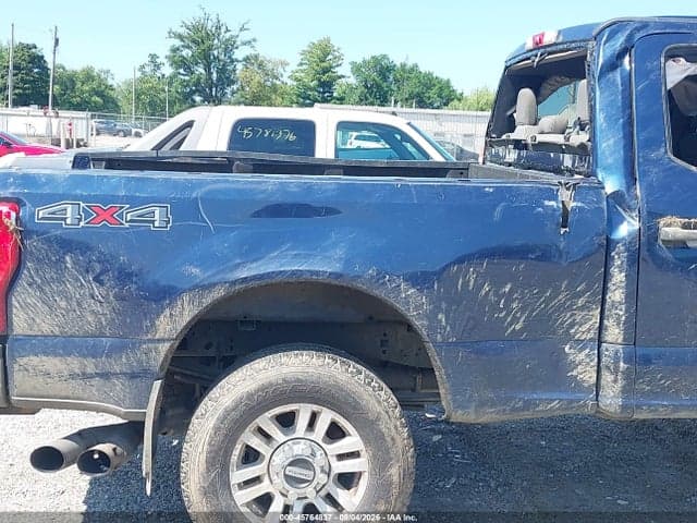 2019 FORD F-250 XLT 17