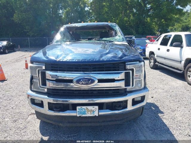 2019 FORD F-250 XLT 18