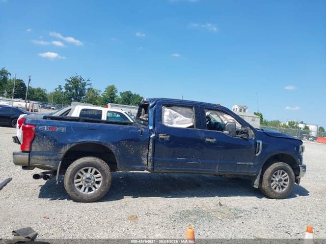 2019 FORD F-250 XLT 19