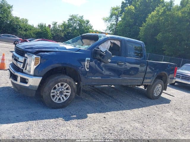 2019 FORD F-250 XLT 20