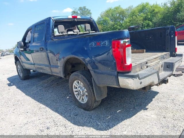 2019 FORD F-250 XLT 3