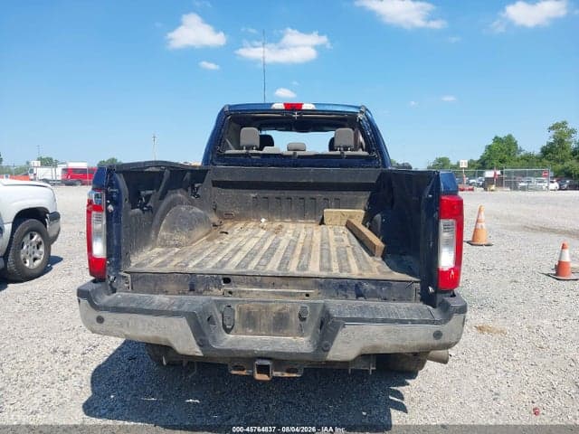 2019 FORD F-250 XLT 22