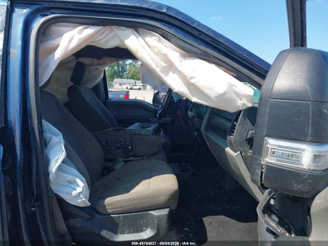 2019 FORD F-250 XLT 5