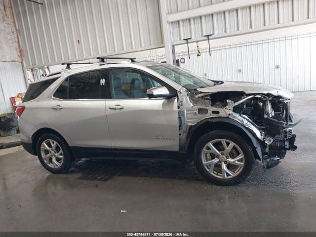 2021 CHEVROLET EQUINOX AWD PREMIER 14
