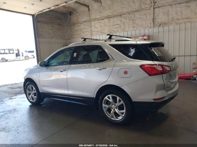 2021 CHEVROLET EQUINOX AWD PREMIER 15