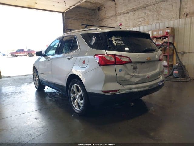 2021 CHEVROLET EQUINOX AWD PREMIER 3