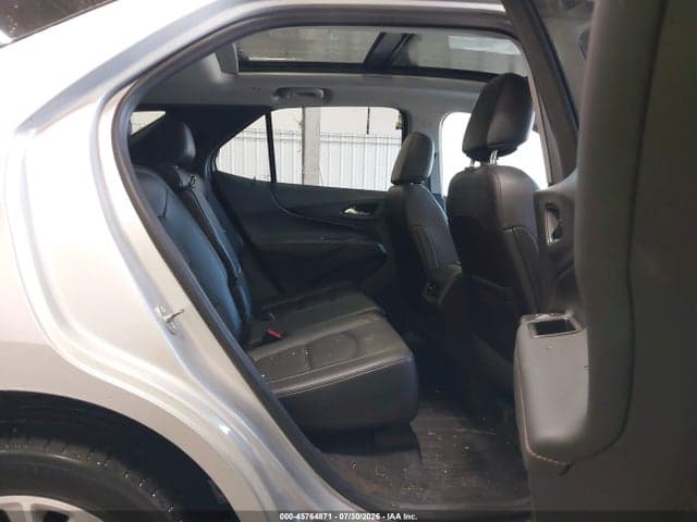 2021 CHEVROLET EQUINOX AWD PREMIER 8