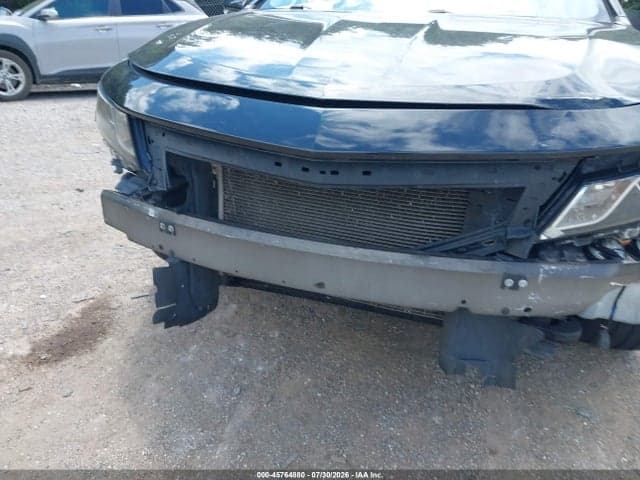 2018 CHEVROLET IMPALA 1LT 6