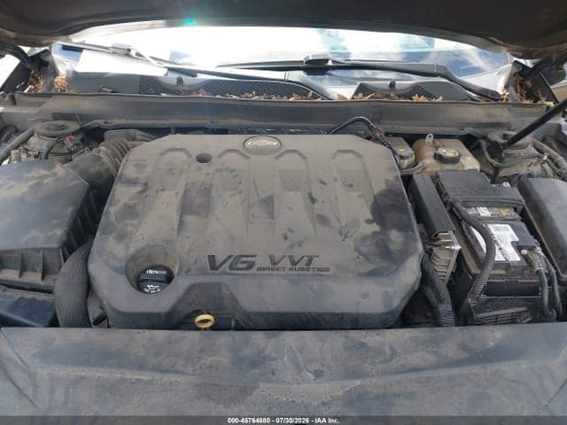 2018 CHEVROLET IMPALA 1LT 10