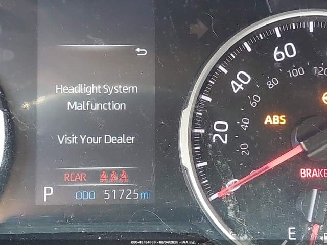 2021 TOYOTA RAV4 LE 15
