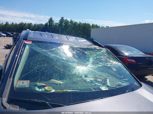 2021 TOYOTA RAV4 LE 17