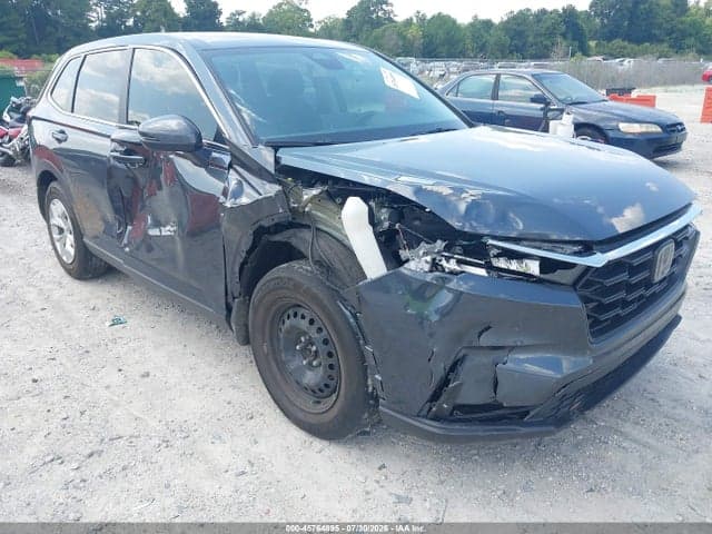 2025 HONDA CR-V LX 2WD - 1