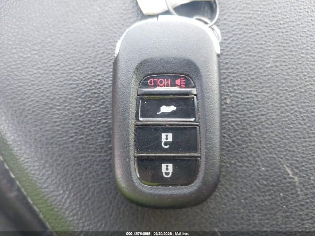 2025 HONDA CR-V LX 2WD 11