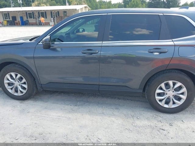 2025 HONDA CR-V LX 2WD 14