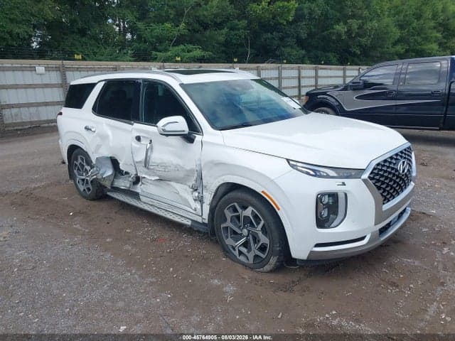 2021 HYUNDAI PALISADE CALLIGRAPHY 1