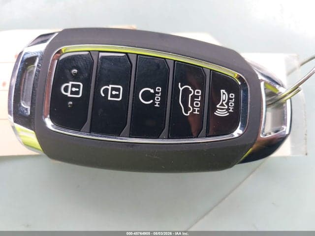 2021 HYUNDAI PALISADE CALLIGRAPHY 11
