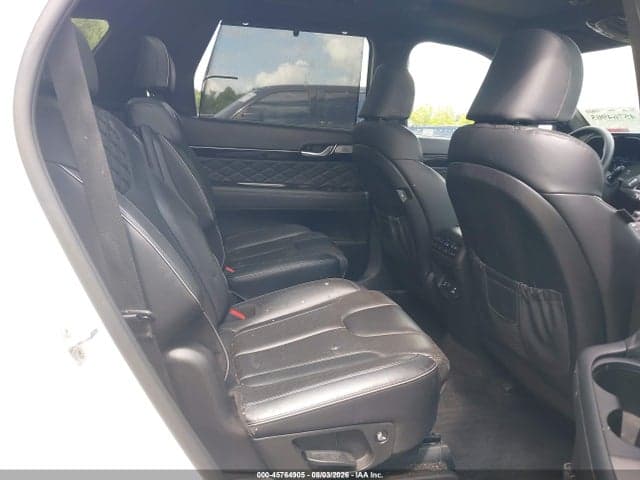 2021 HYUNDAI PALISADE CALLIGRAPHY 8