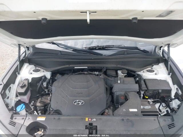 2021 HYUNDAI PALISADE CALLIGRAPHY 10