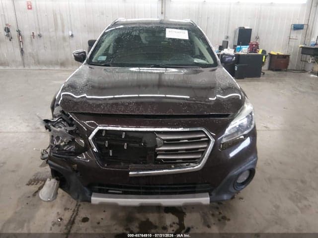 2017 SUBARU OUTBACK 3.6R TOURING 13