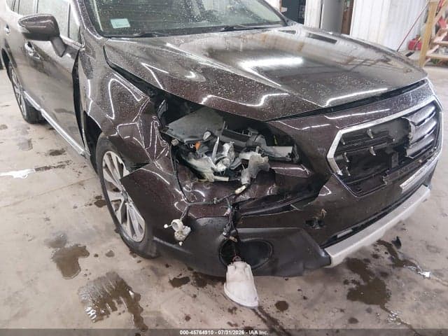 2017 SUBARU OUTBACK 3.6R TOURING 6