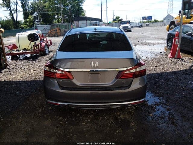 2017 HONDA ACCORD EX-L 15