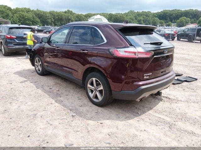 2019 FORD EDGE TITANIUM 3