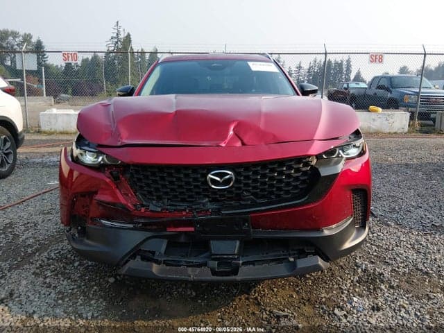 2025 MAZDA CX-50 2.5 S PREFERRED PACKAGE 13