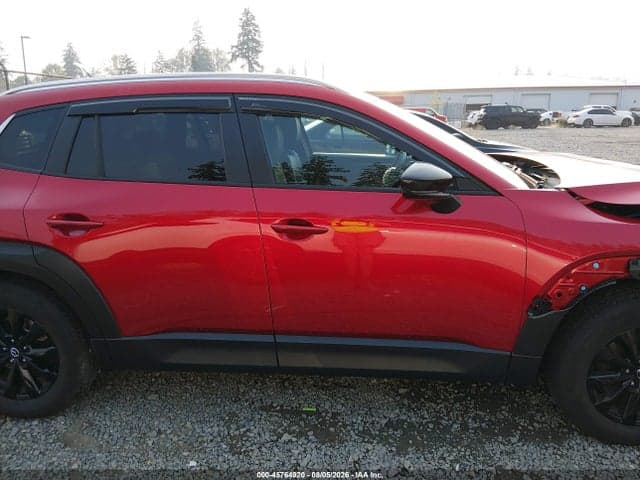 2025 MAZDA CX-50 2.5 S PREFERRED PACKAGE 14