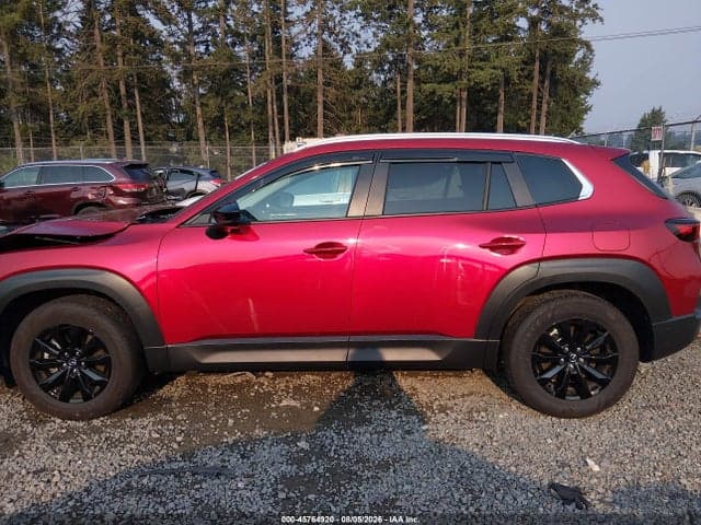 2025 MAZDA CX-50 2.5 S PREFERRED PACKAGE 15