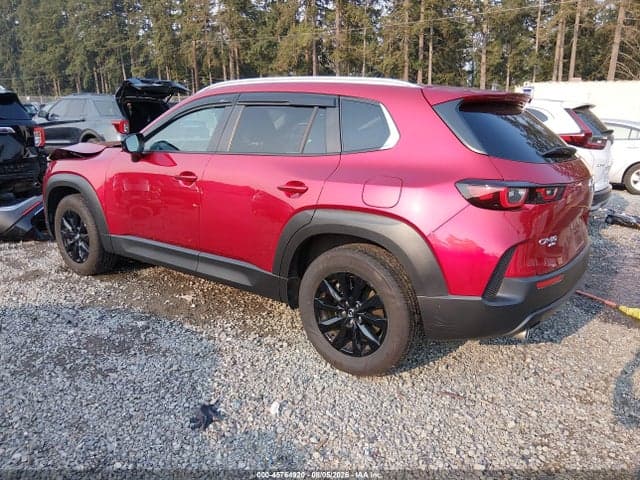 2025 MAZDA CX-50 2.5 S PREFERRED PACKAGE 3