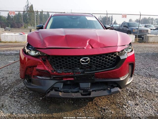 2025 MAZDA CX-50 2.5 S PREFERRED PACKAGE 6