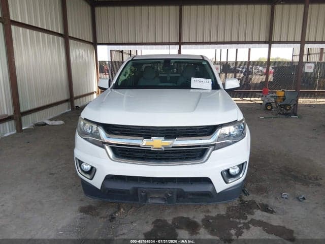2019 CHEVROLET COLORADO WT 11