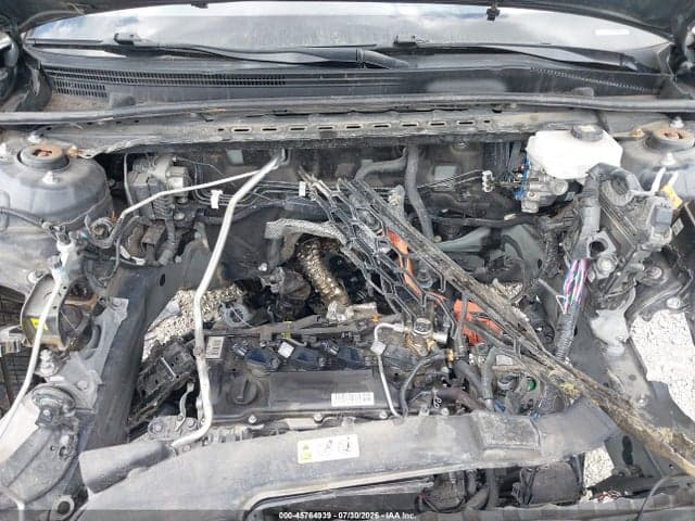 2025 TOYOTA CAMRY XSE 10