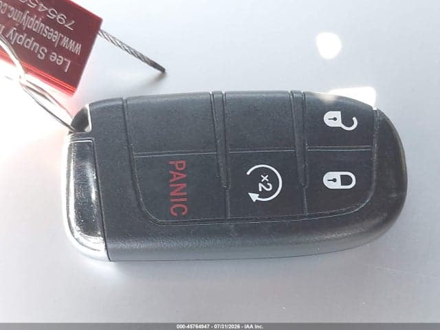 2023 JEEP COMPASS LATITUDE 4X4 11