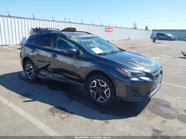 2019 SUBARU CROSSTREK 2.0I LIMITED - 1