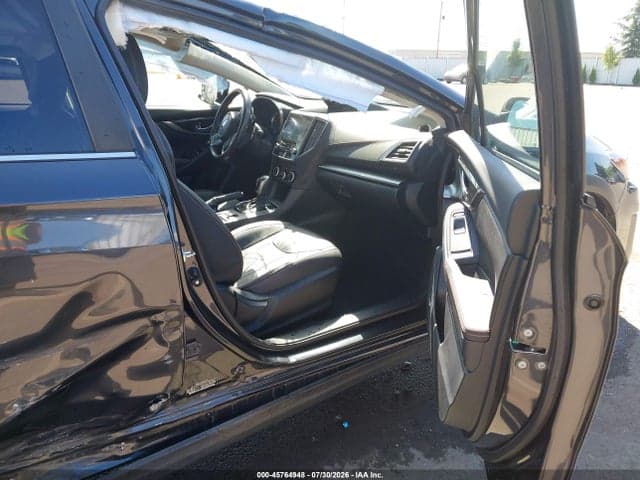 2019 SUBARU CROSSTREK 2.0I LIMITED 5